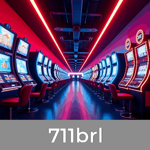 Experimente o Brilho dos Tigres e Ganhe Grandes Prêmios com Fortune Tiger no 711brl!