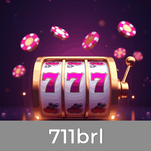 711brl: A Emoção e Alta Recompensa dos Caça-Níqueis!