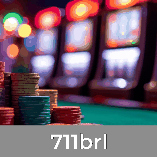 711brl: Experimente o Crash com Retornos Instantâneos